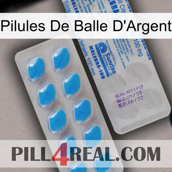 Silver Bullet Pills new15